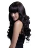 Good Looking Synthetic Wavy Capless Wig