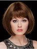 Popular Synthetic Straight Capless Wig