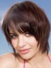 Stylish Synthetic Straight Capless Wig