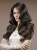 Impressive Synthetic Wavy Lace Front Wig
