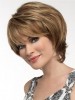 New Style Synthetic Capless Straight Wig