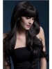 Stunning Synthetic Wavy Capless Wig