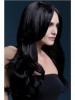 Chic Synthetic Wavy Lace Front Wig