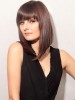 Charming Straight Capless Synthetic Wig